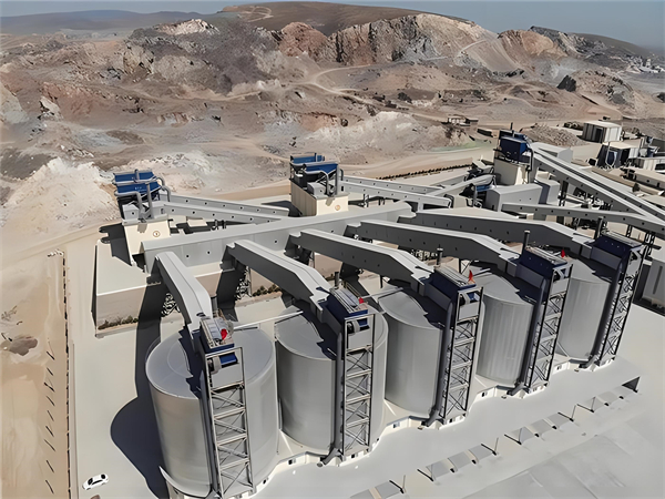 连云水泥钢板仓