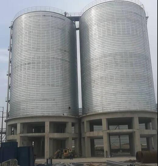 连云镀锌卷板仓